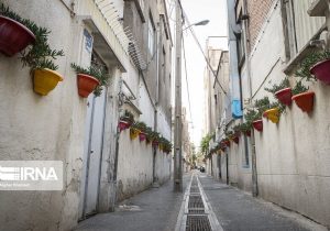 بهسازی معابر و تخصیص قیر تهاتری به محلات ناکارآمد