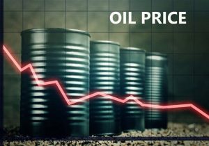 قیمت نفت در آستانه ثبت بزرگترین کاهش هفتگی ۱۰ ماه گذشته