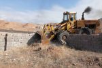تحویل قیر تهاتری به شهرداریهای اردستان