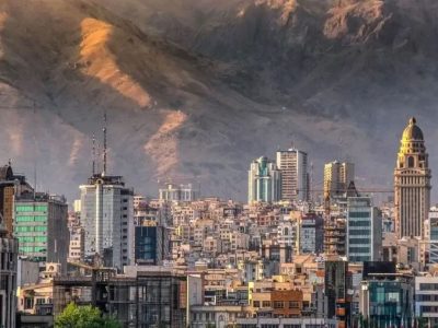 نیویورک تایمز: جنگ، ایران را به یک قدرت بزرگ جهانی تبدیل میکند