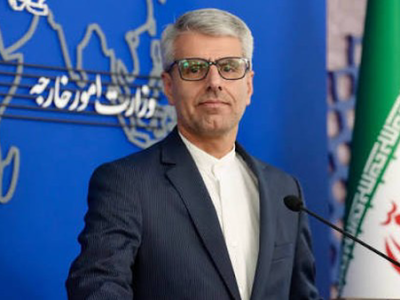 رمزگشایی از کدهای بقایی در مورد مواردی از برخورد قاطع ایران با نقض آتشبس