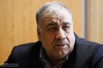 تأمین قیر آزادراه شهید سلیمانی قم