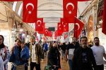 تأثیر جنگ ایران بر تجارت خارجی ترکیه