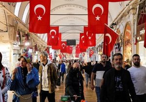 تأثیر جنگ ایران بر تجارت خارجی ترکیه