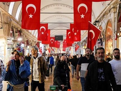تأثیر جنگ ایران بر تجارت خارجی ترکیه