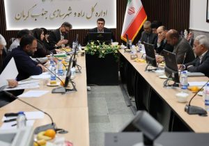 بازآفرینی شهری وارد فاز اجرایی جدی شد