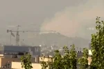 راهاندازی پالایشگاه و انبار نفت تهران علت دود در مناطق جنوبی است