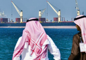 تهدید یمنیها صادرات نفت عربستان را کاهش داد