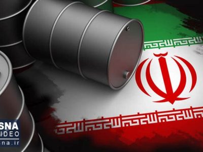 آمریکا چین را به بهانه مقابله با معاملات نفت ایران تحریم کرد