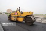 بیش از ۳ میلیون مترمربع از معابر فرسوده اهواز آسفالت میشود