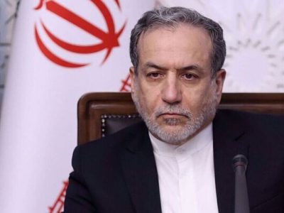 عراقچی آزادی تردد در تنگه هرمز در دوره باقی مانده از آتشبس را اعلام کرد