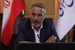 تخصیص ماهانه اعتبار ۵۰ همتی قیر تهاتری درسال۱۴۰۵
