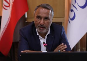 تخصیص ماهانه اعتبار ۵۰ همتی قیر تهاتری درسال۱۴۰۵