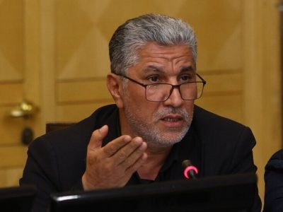 دشمن به زودی پاسخ حمله به پتروشیمی ها رامی بیند