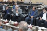 پیگیری محمدی برای ارتقای زیر ساخت ها فسا
