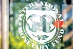 نفت در سه پیشبینی IMF