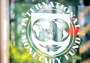 نفت در سه پیشبینی IMF