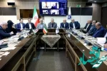آنچه در نشست شورای روسای اتاق های سراسر کشور گذشت | آمادگی بخش خصوصی برای بازسازی اقتصادی