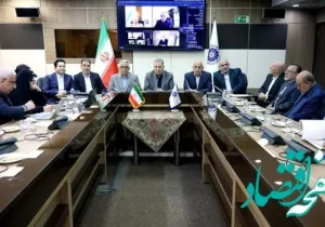 آنچه در نشست شورای روسای اتاق های سراسر کشور گذشت | آمادگی بخش خصوصی برای بازسازی اقتصادی