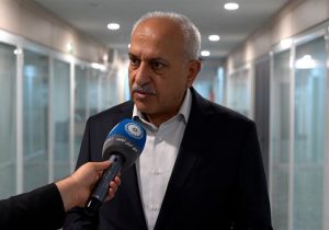 تاکید بر تسهیل تأمین مواد اولیه تولید با اولویت | نیازمند تعریف کریدورهای جدید در نظام حملونقل کشور هستیم