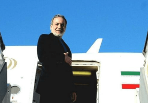 انتقال پیامهای مکتوب ایران به آمریکا درباره خطوط قرمز هستهای و تنگه هرمز