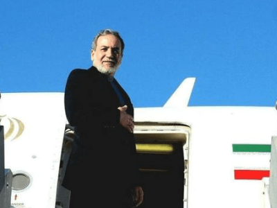 انتقال پیامهای مکتوب ایران به آمریکا درباره خطوط قرمز هستهای و تنگه هرمز