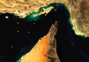 درآمد نجومی ایران از دریافت عوارض از تنگه هرمز/ متحدان آمریکا درحال مذاکره با ایران هستند