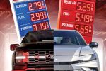 از هرمز تا التهاب بازار سوخت