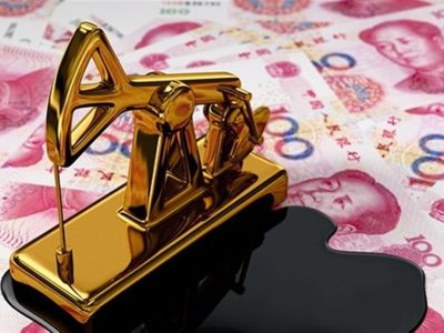 رشد 2 برابری درآمد فروش نفت ایران به چین در ماه نخست جنگ