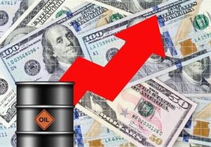 قیمت جهانی نفت امروز 1405/2/18 |برنت 101 دلار و 71 سنت شد