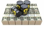 قیمت جهانی نفت امروز 1405/2/23 |برنت 106 دلار و 84 سنت شد