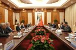 چین: جنگ آمریکا و اسرائیل علیه ایران نامشروع است