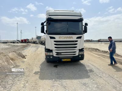 مرز شرقی ایران روی ریل رونق تجاری؛ “ریمدان” دروازه ایران به بازار ۳۷ درصد جمعیت جهان