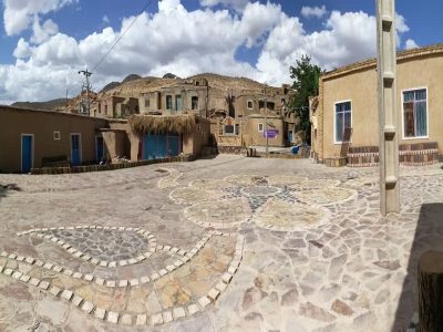 نبض عمران در روستاهای خراسان جنوبی؛ ۸۵.۸ درصد روستاها زیر پوشش اجرای طرح هادی