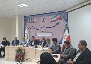 گرمسار در مسیر هوشمندسازی شهری؛ طرحهای عمرانی تا چالش خدمات شهری
