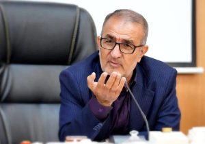 استاندار:پروژههای عمرانی سفر رییسجمهور به کهگیلویه و بویراحمد ۲۰ درصد پیشرفت فیزیکی دارد