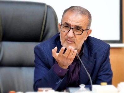 استاندار:پروژههای عمرانی سفر رییسجمهور به کهگیلویه و بویراحمد ۲۰ درصد پیشرفت فیزیکی دارد