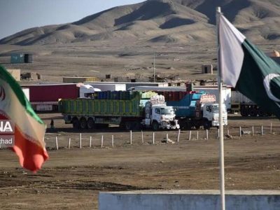معماری نوین تجارت در کریدورهای شرقی؛ “ریمدان” نقطه تلاقی منافع اقتصادی ایران و پاکستان