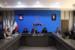 کاهش معابر خاکی در فیضآباد با استفاده از قیر دریافتی در بازآفرینی شهری