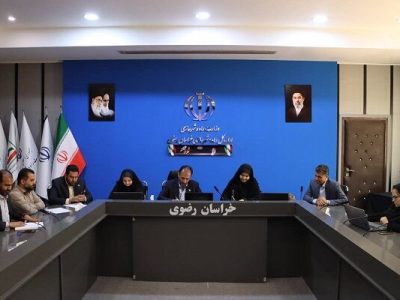 کاهش معابر خاکی در فیضآباد با استفاده از قیر دریافتی در بازآفرینی شهری