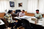 ۱۲۰۰ تن قیر تهاتری برای بهسازی معابر نیشابور
