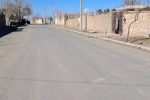 بهسازی معابر ۱۹ روستای شهرستان جوین