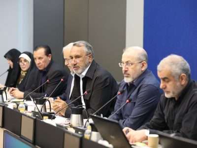 انتقاد مجلس از ترک فعل بانکها در قانون جهش تولید مسکن