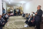 بازدید استاندار کهگیلویه و بویراحمد از منطقه گردشگری طسوج شهرستان چرام