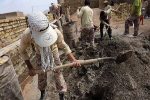 «نهضت آسفالت» درشاهرود