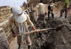 «نهضت آسفالت» درشاهرود