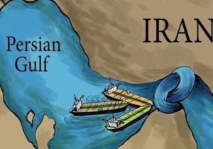 رشد ساعتی قیمت فرآورده های نفتی در جهان