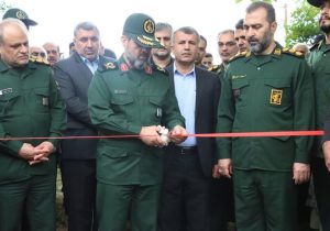 همافزایی دستگاه ها و گروههای جهادی منشأ خدمات ماندگار در تالش است