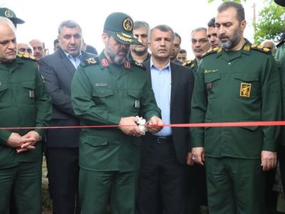 همافزایی دستگاه ها و گروههای جهادی منشأ خدمات ماندگار در تالش است