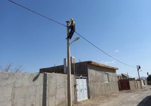 ۲۱ کیلومتر از مسیرهای فرعی و روستایی شادگان بهسازی میشود